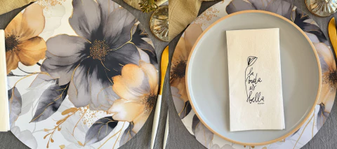 Carrusel Bella Stampa