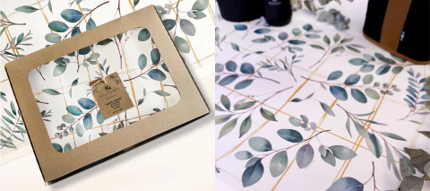 Carrusel Bella Stampa