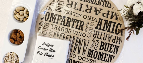 Carrusel Bella Stampa