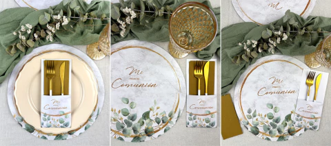 Carrusel Bella Stampa