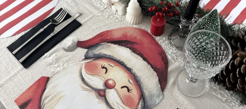 Carrusel Bella Stampa