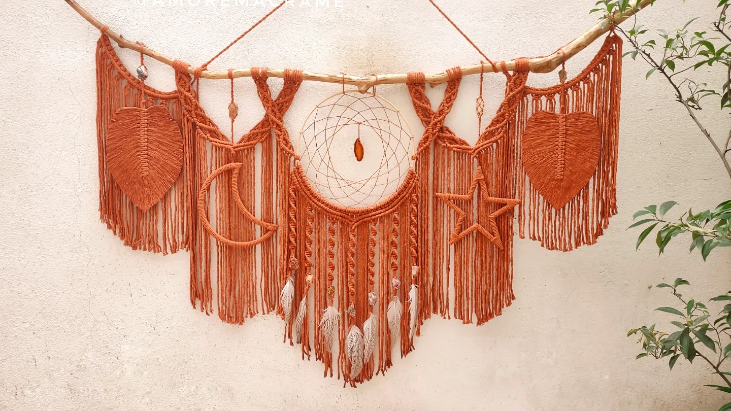 Decoração sob encomenda