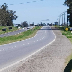 3.4 HECTAREAS SOBRE RUTA 226 - comprar online