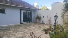 CHALET 4 AMBIENTES - BROWN 9000 MAR DEL PLATA APTO CREDITO