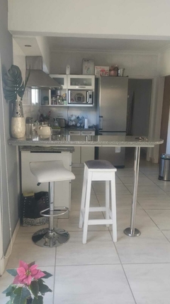 Imagen de CHALET 4 AMBIENTES - BROWN 9000 MAR DEL PLATA APTO CREDITO