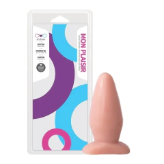 Mon Plaisir Plug Anal 13,5x5,3cm Soulsex