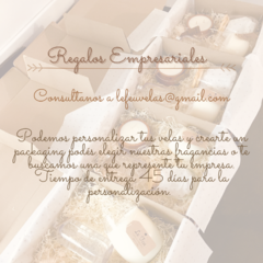 Banner de la categoría Regalos Empresariales