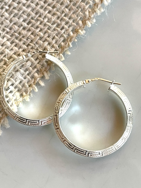 Aro azteca - comprar online