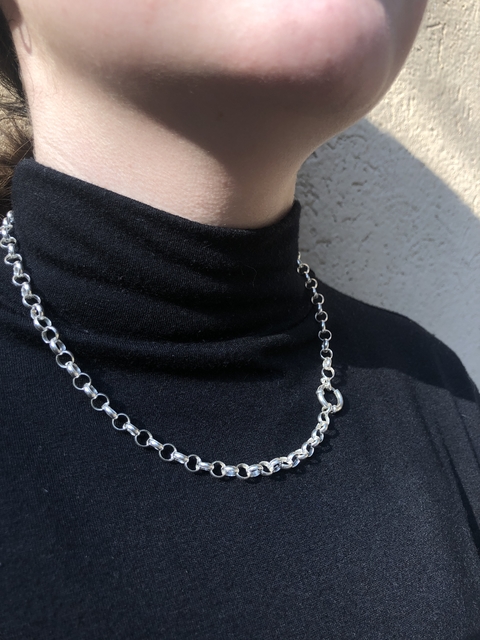 Cadena rolo - comprar online