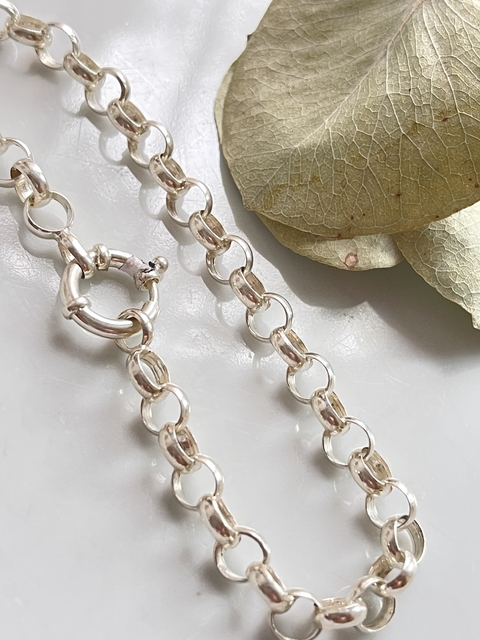 Pulsera rolo - comprar online