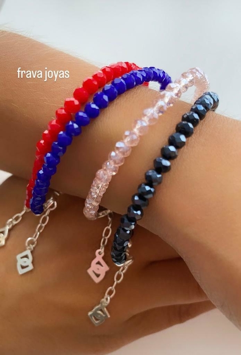 Cristal Rojo - comprar online