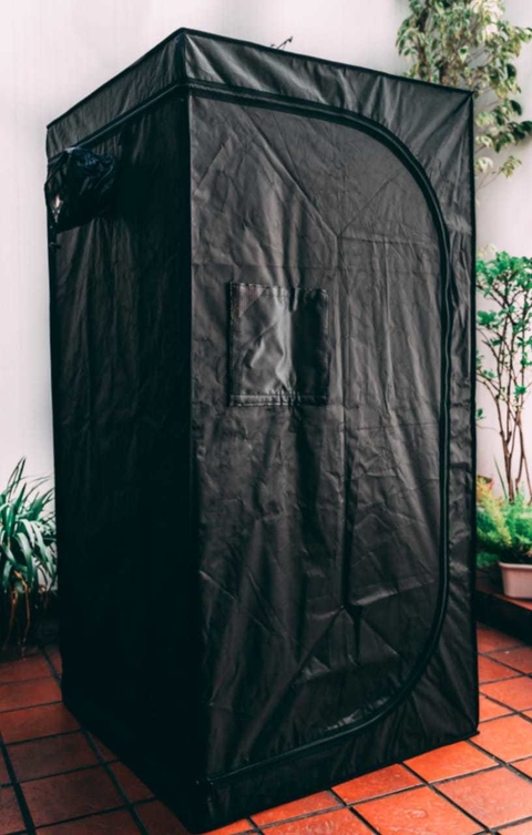 CARPA INDOOR 60x60x160