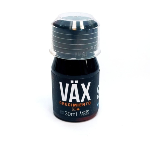 FERTILIZANTE SKOG VAX (crecimiento y nitrogeno)