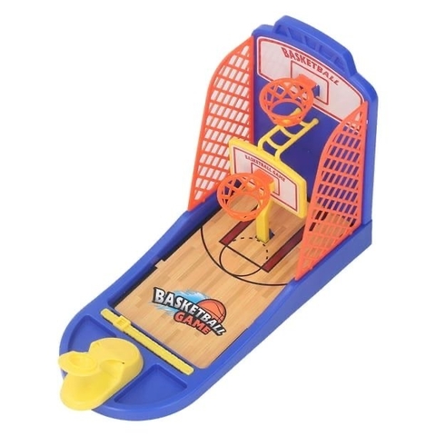 Juegos de mesa basketball dedo - lanza y gana