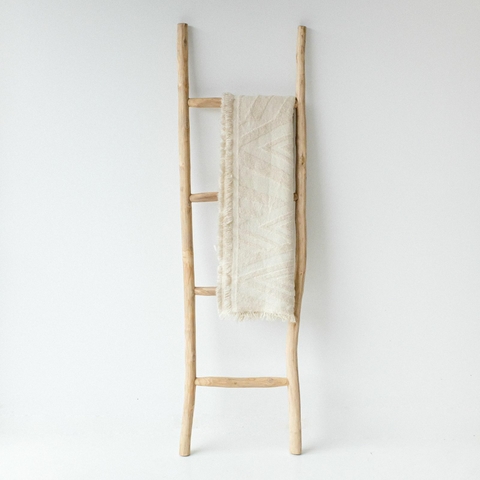 Escalera Wood Natural