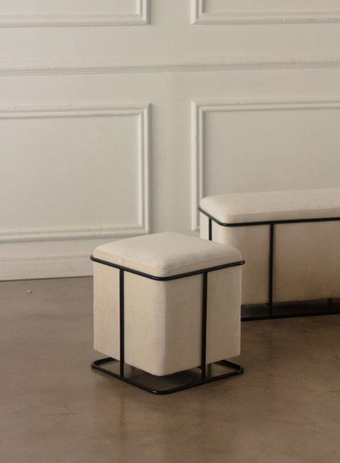 Puff Bora - comprar online