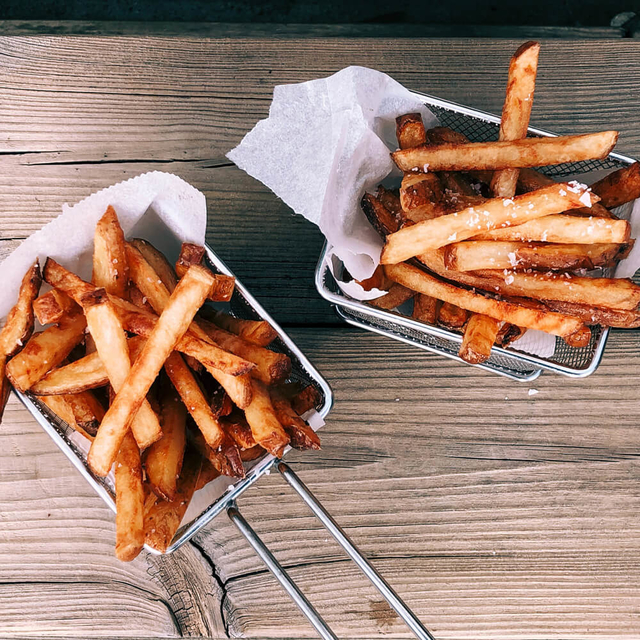 Porção de batata frita - comprar online
