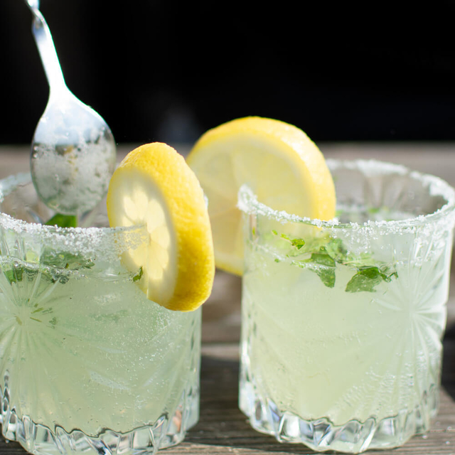 Caipirinha de limão - comprar online