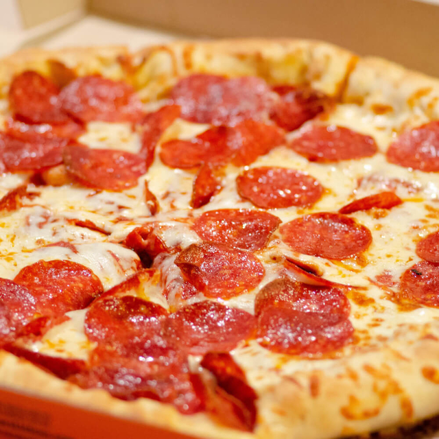 Pizza de Pepperoni - comprar online