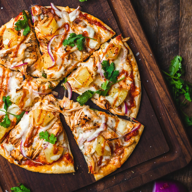 Imagem do Pizza de Pepperoni