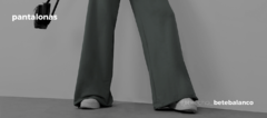 Banner da categoria Pantalona