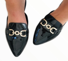 Mule Gata Chica Novo 35/36 na internet