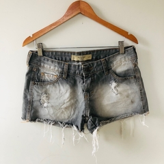 Shorts Jeans Abercrombie e Fitch 42