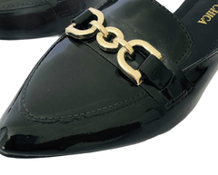 Mule Gata Chica Novo 35/36