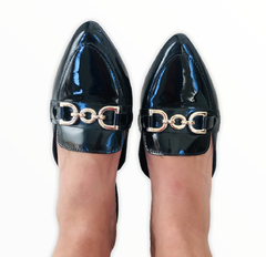 Mule Gata Chica Novo 35/36 - Brechó Bete Balanço