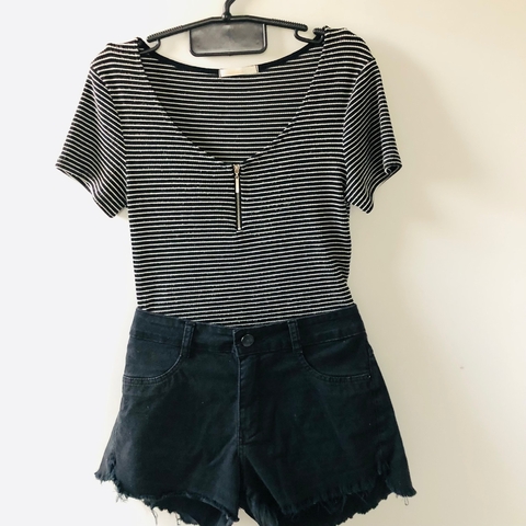 Body Yessica Listras CeA P