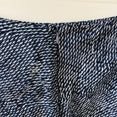 Minissaia Estampada P - comprar online