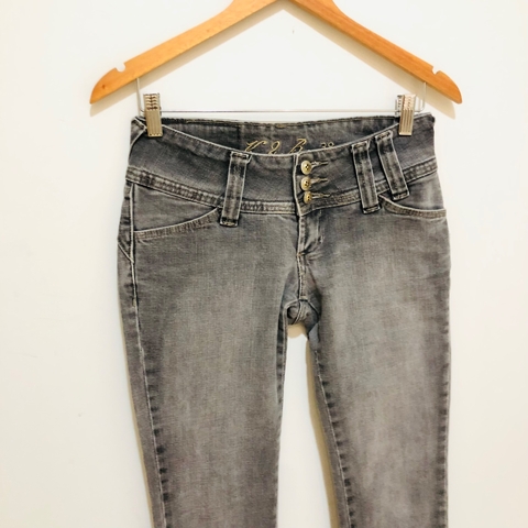 Calça Jeans 3 Botões K2B 38