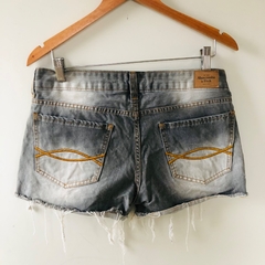 Shorts Jeans Abercrombie e Fitch 42 - comprar online