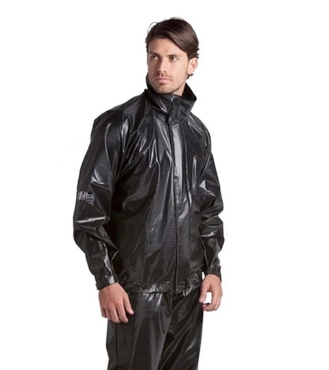 Capa de Chuva Motoqueiro Alba Daytona G