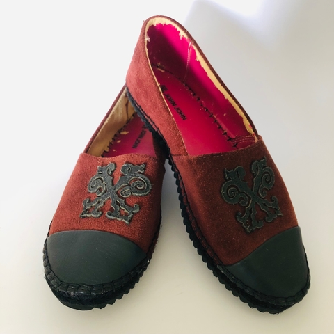 Alpargata Sapatilha Feminina John John Original 36