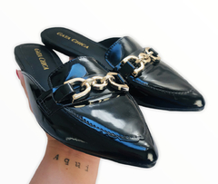 Mule Gata Chica Novo 35/36 - comprar online