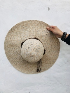 Chapéu de Palha Praia Verão na internet