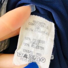 Minissaia Estampada P - loja online