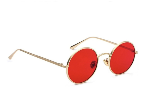 Óculos Retrô Unissex Novo