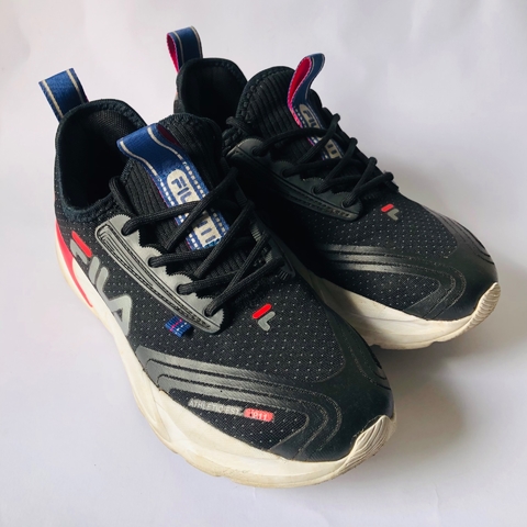 Tênis Fila Charge Feminino 37