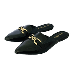 Mule Gata Chica Novo 35/36 - loja online