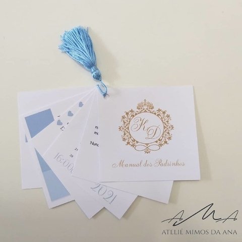 Manual Karen & Daniel