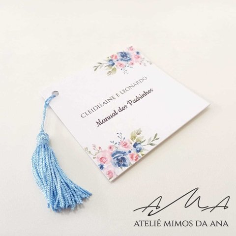 Manual Cleidilaine & Leonardo