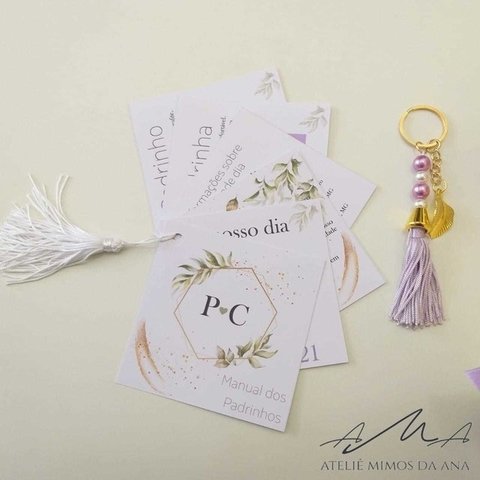 Manual Paula & Cristiano