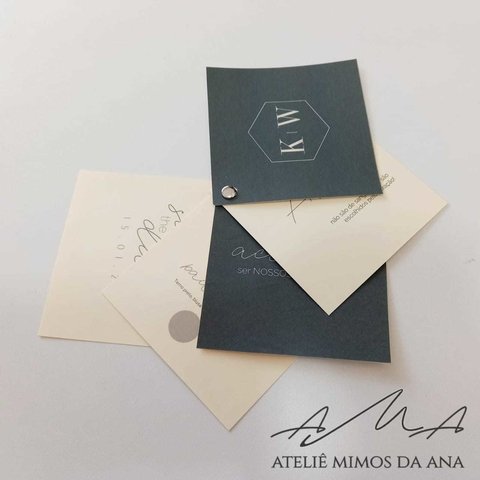 Manual Kenya & Wilian