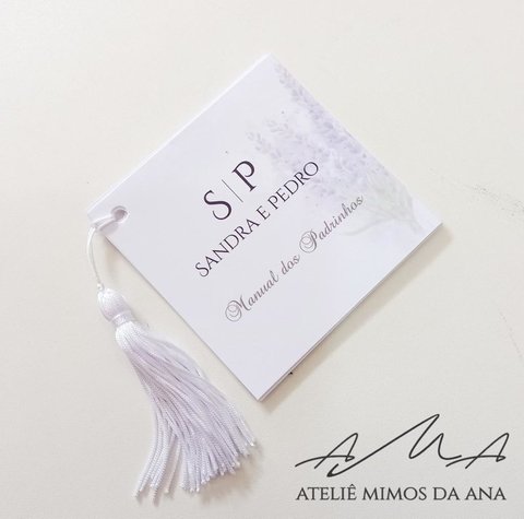 Manual Sandra & Pedro