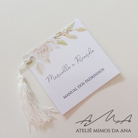 Manual Marielle & Ricardo