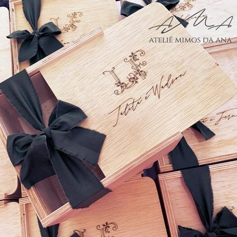 Caixa Lorrane & Feliton