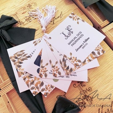 Manual Lorrane & Feliton