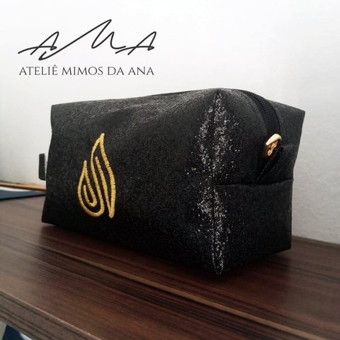 Nécessaire Box Sharon (Ed. Especial)